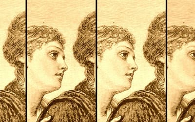 THE.DOYEN - Vs. - obscure sample based low fi hop hop production