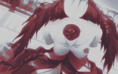 New Release ‘berserkflip’ from takahiro.fks