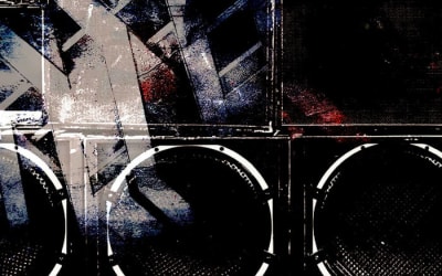 Simon Heartfield - Fragment Of Light - Deep dub techno