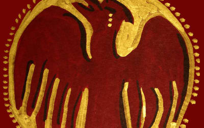 APPARËT - TRISTESSE APOTROPAÏQUE - One day sadness will end. And love will remain.