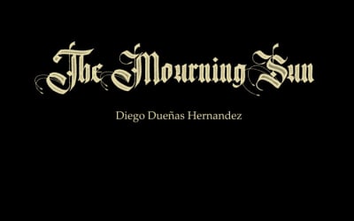 Auditory Cortex - The Mourning Sun - The mourning son arises as the fading moon retreats.