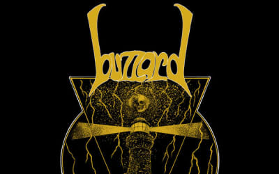 Buzzard (Doom Folk Metal) - Take the Tyrant Down - Both timely and timeless, “Take the Tyrant Down” is a classic protest song written from the point of view of a people breaking from oppression.