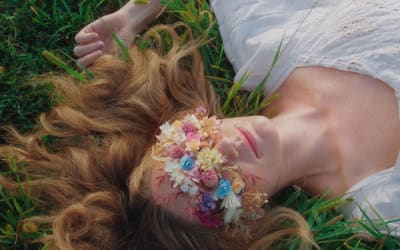 New Release ‘the seventh gate’ from Elly Kace