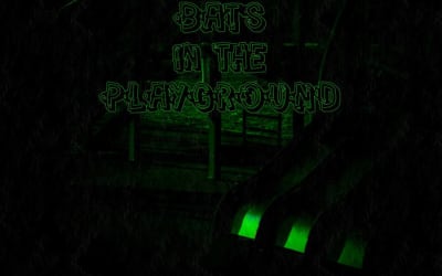 Bats in the Playground - Bats in the Playground - Soundtrack for bats playing in the playground.