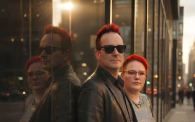 ABFAB - “Wide Open Spaces” - FVMusicBlog