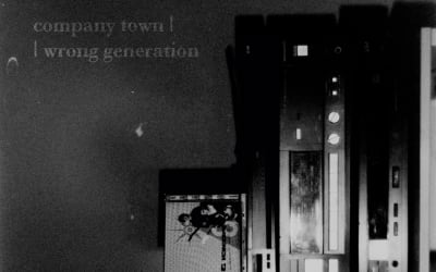 Music Interview: Company Town - FVMusicBlog