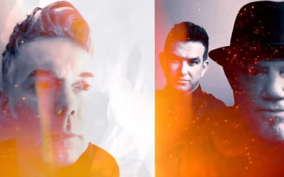 The Real Anthem - Heaven Come Down - FVMusicBlog