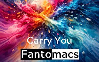 Music Interview: Fantomacs - FVMusicBlog