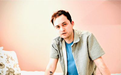 Music Interview: Jesse Bloodgood - FVMusicBlog