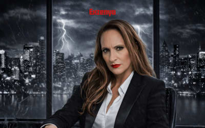 Exzenya - International Power - FVMusicBlog