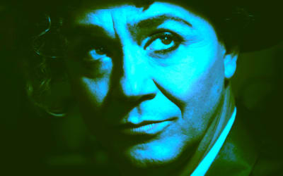 Carel Brouwers – Interview “Love Alone” Out Now! - FVMusicBlog