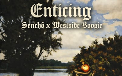 Hot Picks 14/3/26 - The Best New Releases - FVMusicBlog