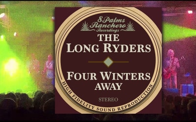 The Long Ryders Get Older and Sing Hymns » PopMatters