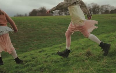 Lemoncello return with ‘Meet Me Halfway’ | Nialler9