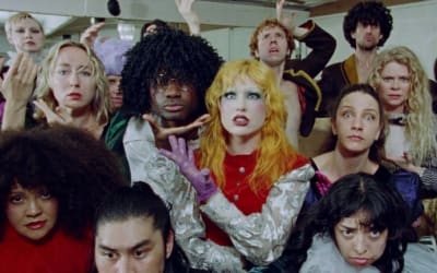 Haute & Freddy Would Much Rather “Dance The Pain Away” on New Art-Pop Single