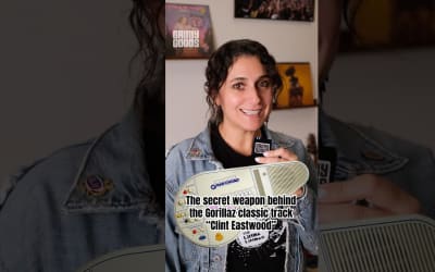 Gorillaz Announce North America Tour: Kong Card Holders Get First Access To Presale Tickets