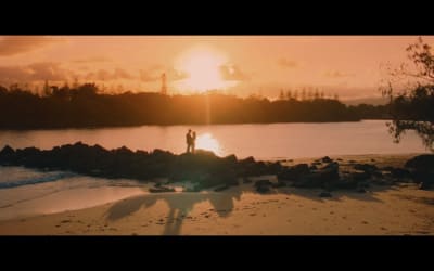 Morgan Evans Washes Through Memento Mori » PopMatters