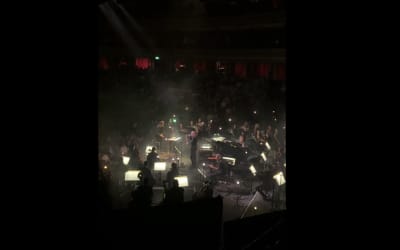 Sigur Rós bring their orchestral world tour to Belfast and Dublin this September | Nialler9