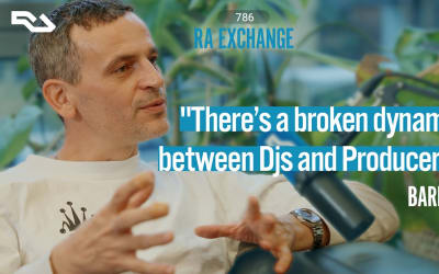 Barker for live Dublin show this April | Nialler9