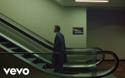 New Albums & EPs: Joshua Idehen, HELP (2), ELIZA, Seamus Fogarty, Modeselektor, Unique Freaks… | Nialler9