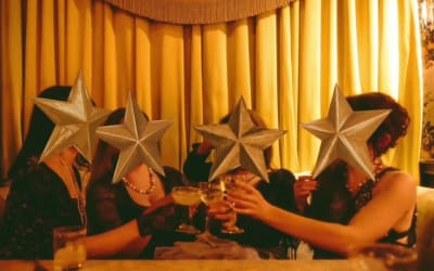 Belfast alt-rock band Monday’s Child are ‘Over Again’ | Nialler9