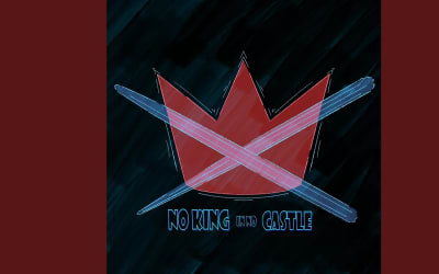 No King in No Castle - The Static Dive