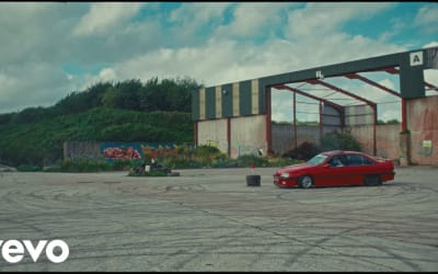 CMAT performs ‘When a Good Man Cries’ on The Late Show With Stephen Colbert | Nialler9