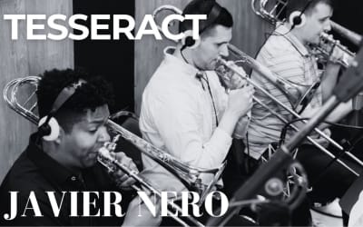 Javier Nero Blends Modern Elements with Big Band Jazz » PopMatters