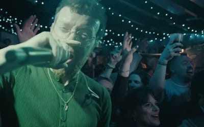 Other Voices TV series episode schedule announced | Nialler9