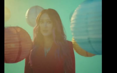 Aubrie Sellers Goes “Subatomic” on New Concept Album (premiere) » PopMatters