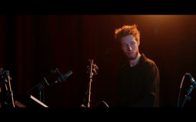 Ben Wendel's ‘BaRcoDe’ Is Unique and Uniquely Excellent » PopMatters