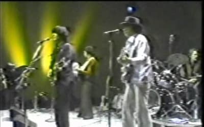 The Band's Rick Danko Possessed a Voice for the Ages » PopMatters