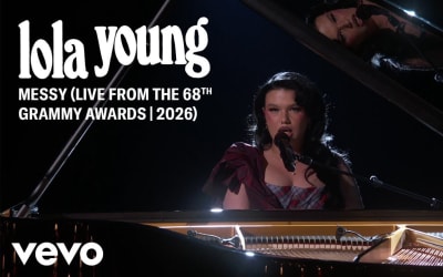 Lola Young at Orpheum Theatre LA: Ticket Sign Up Closes 10PM on March 2