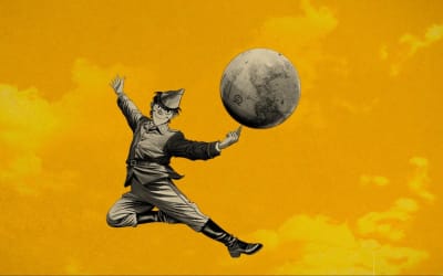 Gorillaz's ‘The Mountain’ Is a Shining Ode to Life and Loss » PopMatters