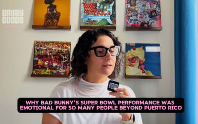 Bad Bunny’s Super Bowl Set Broke Me — Why It Hit So Deep for Millions