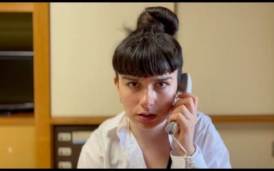 New German Cinema Goes in Search of Self » PopMatters