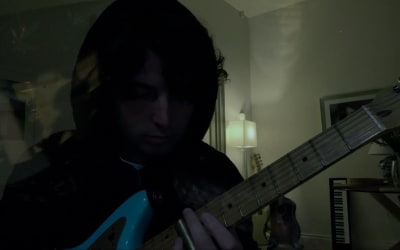 A quiet conversation with Belfast slowcore artist how r u  | Nialler9