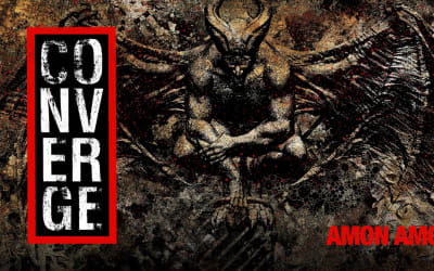 Converge Retake Their Ground on New Record » PopMatters