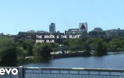 The Brook and the Bluff's Strong Songwriting Boosts Their Music » PopMatters