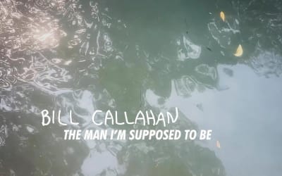 Bill Callahan Circles Himself on ‘My Days of 58’ » PopMatters