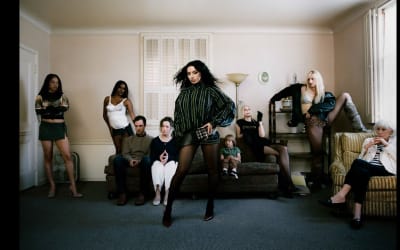 Charli XCX Immortalizes a Moment » PopMatters