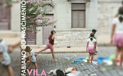 Fabiano do Nascimento Blossoms on the Organic, Tender ‘Vila’ » PopMatters