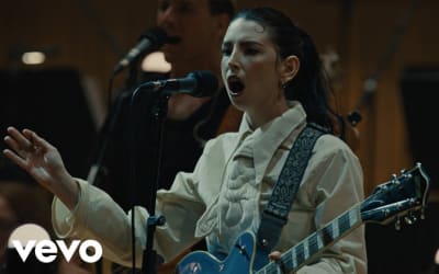 Soda Blonde are touring North America and release ‘Suit & Tie’, a song inspired by Ireland’s cultural resurgence | Nialler9