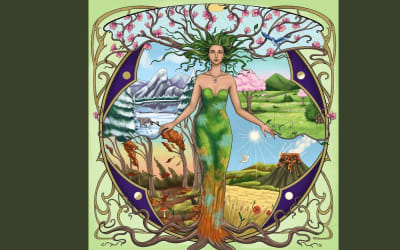 Deep Dive Playlists - New NC Funk, Argentinian Indie, Chill Grooves, UK Art-Rock and R&B - The Static Dive