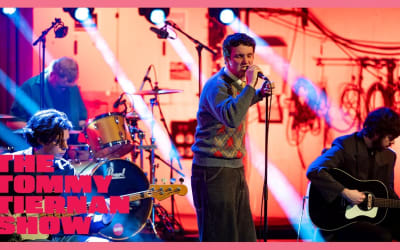 Ireland is the focus country at Eurosonic in 2027 as Irish acts lead the way on new festival bookings | Nialler9