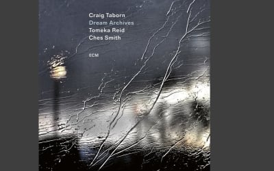 Craig Taborn Is at the Apex of Contemporary Jazz » PopMatters