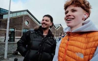 Kildare rapper deathtoricky drops ‘fido’ | Nialler9