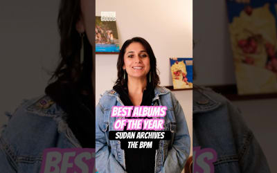 Why Sudan Archives’ Fonda Theatre Set Proves Every Club Kid Must See Her Live