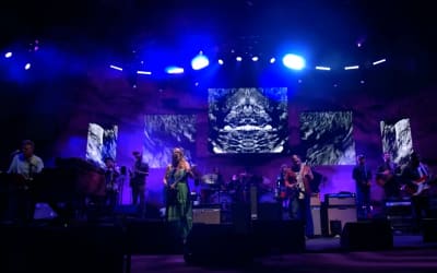 Tedeschi Trucks Band Shake Things Up with “Future Soul” » PopMatters