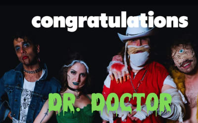 Congratulations Show Potential on the Patchy ‘Join Hands’ » PopMatters